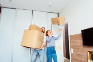 Movers And Packers In Dubai